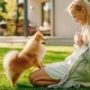 🐶 The Complete Guide to Adopting a Pomeranian Puppy (Everything You Need to Know)